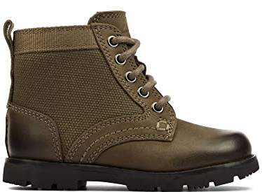 Clarks Heath Chard K Jungen Stiefelette