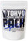 Tokyo Powder Speed Chalk 135 G Weiß - Reibungsstarkes duftendes Chalk, 135g, Größe 135 g - Farbe White