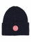 Zwillingsherz Slouch-Beanie-Mütze mit Kaschmir - Hochwertige Strickmütze für Damen Mädchen Jungen - Hat - One Size - warm und weich für Frühling Herbst und Winter