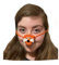Ginger Tom Cat Nose Warmer Secret Santa Stocking Filler Gift Idea