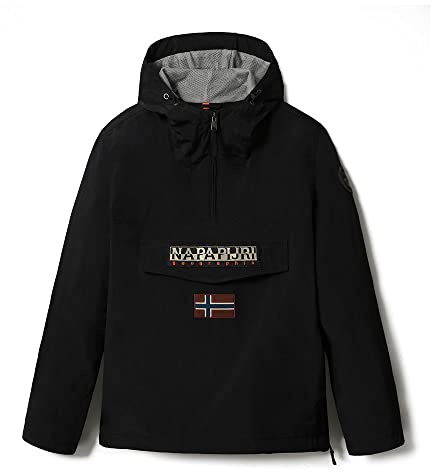 Napapijri Herren Rainforest M Sum 3 Jacke