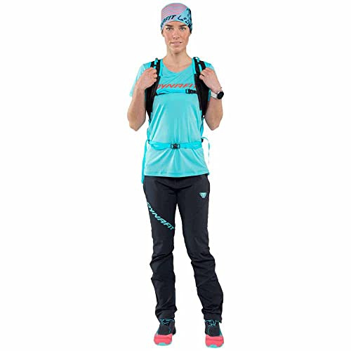DYNAFIT Damen Traverse 2 S/S Tee T-Shirt