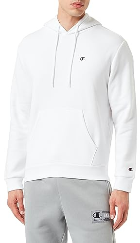 Champion Herren Legacy Champion Basics - Powerblend Fleece Kapuzenpullover