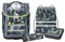 McNeill McLight 2 Schulranzen-Set 6tlg.