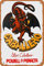Muecddoa Metallschild – Powell Peralta Bones Brigade Steve Caballero Dragon Skateboard Poster Bar Wanddekoration 20,3 x 30,5 cm