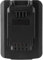 Adaptateur de Batterie Raguso Parkside Batterie D'outils Ferrex 11 × 9 × 6 Adaptateur de Batteries D'outils électriques pour Accessoires de Convertisseur de Batterie 18 V