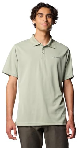 Columbia Utilizer Polo, Poloshirt für Herren