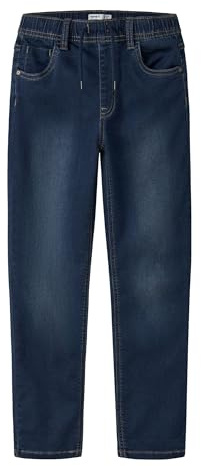 Name IT Jungen Slim-fit-Jeans Nkmryan Slim SWE Jeans 5225-th Noos
