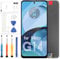 Motorola Moto G14/G54 - Pantalla LCD de repuesto para Moto G54 5G LCD para Moto G54 XT2343-1 XT2343-2 PAYF0010IN LCD digitalizador táctil kit de reparación
