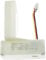 Serranda Aria per Frigorifero Combinato DC12V con Codice Originale C00480597 488000480597 per Whirlpool per Indesit - Garanzia 10 Anni - MONTERAL