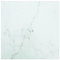 WIFESE Plateau de table blanc 30 x 30 cm, 6 mm, table basse, table d'appoint, plateau en verre multiplex, plateau en verre, plateau de table de cuisine, plan de travail en verre trempé aspect marbre
