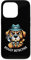 Hülle für iPhone 13 Pro Doggy Detective Vierbeiner Wauwau Rüde Beagle Hund
