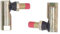2PCS Rasentraktor-Kugelgelenke 923 0448A 923 0448 Stahlkugelgelenk-Ersatzteil für Cub Cadet mit Stahlmaterial, für MTD-Rasentraktor, für