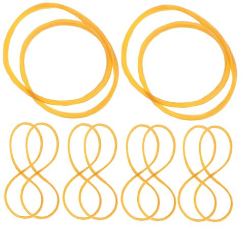 TOKIDNY 30pcs Model Airplane Kit Glider Rubber Band Propulsion for Boys and Girls Educational Toys Plane Toy Activity Craft