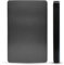 250GB Portable External Hard Drive – Ultra Slim USB 3.0 HDD with LED Light Indicator – Plug & Play Backup Storage Device – Portable Hard Drive for PC, Mac, PS4, & More – Universal Compatibility