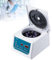Centrifugeuse Scientifique 4000 TR/Min, centrifugeuse de Laboratoire/esthétique, centrifugeuse de Paillasse numérique, centrifugeuse de Laboratoire pour Laboratoire médical Sang/Sérum