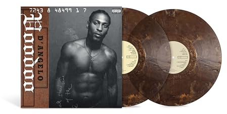 Voodoo 20th Anniversary (Ltd. 2LP Black Ice Retail Exklusive)