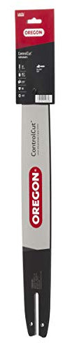 Oregon Controlcut - Barra Guida Professionale per Motosega, Grigio, 183PXLBA074
