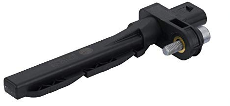 HELLA 6PU 013 122-031 Sensor, crankshaft pulse - 3-pin connector