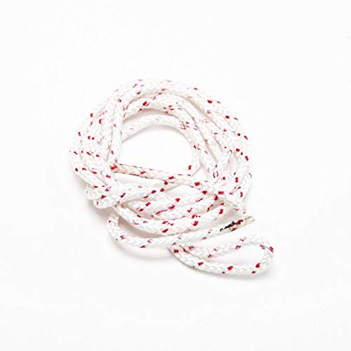 Husqvarna 545050409 Line Trimmer Recoil Starter Rope Genuine Original Equipment Manufacturer (Oem) Part