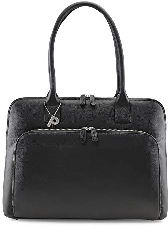 Picard Damen Shopper MILANO aus Rindsleder Groß | mit Reißverschluss | Shopper | Business