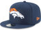 New Era 9Fifty Snapback Cap - NFL Denver Broncos Navy