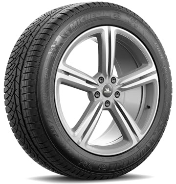 GOMME PNEUMATICI PILOT ALPIN 4 PA4 (*) XL 235/35 R19 91V MICHELIN