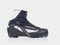 Fischer Damen XC Touring My Style Langlaufschuhe, Schwarz-weiß, 40 EU