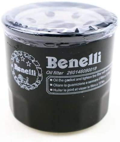 FILTRO OLIO BENELLI TRK502/ TRK502X / Leoncino500 / 502c
