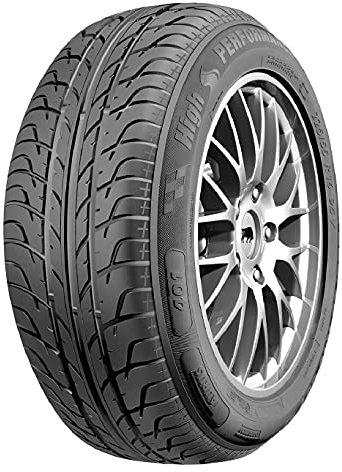 Taurus High Performance 195/55 R16 87V Sommerreifen GTAM T187095 ohne Felge