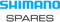 Shimano Unisex – Erwachsene XT Bremssattel, Schwarz, Einheitsgröße