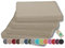 Gutekissen® Stuhlkissen Polsterauflage Auflage für Stühle/Bänke für Haus und Garten Sitzauflage Gartenkissen Sitzkissen viele Farben FK5 (60x60, Creme, 4)