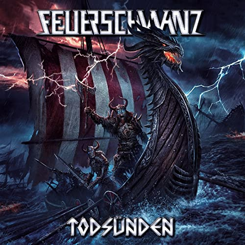 Napalm Records (Spv)