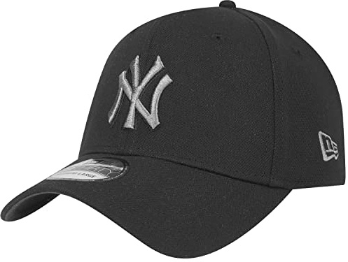 New Era 39Thirty Stretch Mesh Cap - New York Yankees