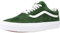 Vans Old Skool AYAKKABI Grün 42.5