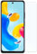 OcioDual Protector de Pantalla Cristal Templado Premium para Redmi Note 11s 5G/Poco M4 PRO 5G Vidrio Plano 9H Anti Golpes Arañazos 2.5D 0.3mm