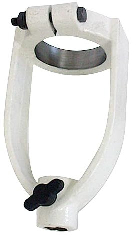 Rianpesn Broca para Agujeros Cuadrados - Soporte fijación para taladros Acero Inoxidable Antideslizante - Perforación rápida y precisa Máquinas perforación Suministros