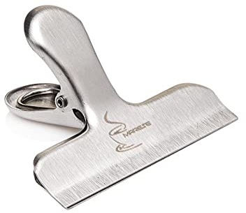 Marese Clip für Kaffeebeutel