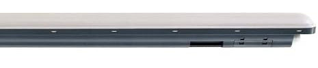 Weiße LED-Lichtleisten - Serie X - IP65-36W - 4320 Lumen - 6500K - 120CM