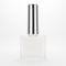 Peacci by The GelBottle Inc - Daisy White Nail Polish - Vegan & Cruelty-Free Fast Drying Nail Polish - Gel-like Finish, Super Pigmented White Nail Varnish