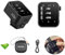 Godox X3-C Touchscreen TTL kabelloser Blitzauslöser für Canon, 2,4 GHz kabellos, Hochgeschwindigkeitssynchronisation, OLED-Bildschirm, einstellbare Helligkeit, TTL-Blitzgerät-Sender