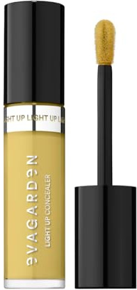 Evagarden Concealer Light Up 347 Sage Green