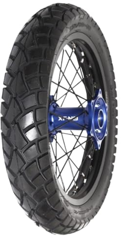 Rollerreifen Deli Street Enduro SB-117 130/60-13 TL Ganzjahres Neu