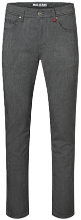 MAC ARNE Flannel 0500-01-0733L 060 - Structure Flex