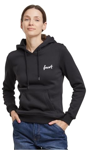 Forvert Heavy Hoodie Napa