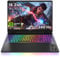 Omen MAX Gaming Laptop, 16 WQXGA Display 240Hz, AMD Ryzen AI 7 350 (8C) 50 NPU Tops - bis zu 5.0 GHz, NVIDIA GeForce RTX 5070 Ti 12GB VRAM, 32 GB RAM, 1 TB SSD, Win 11, QWERTZ, RGB Light, Schwarz