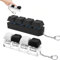 Keyboard Fidget Toy,Keyboard Fidget,2 Pcs Sensory Fidget Toys,4 Button Funny Adult Fidget Toys to Pass the Time for Boys Girls Teens Aldults
