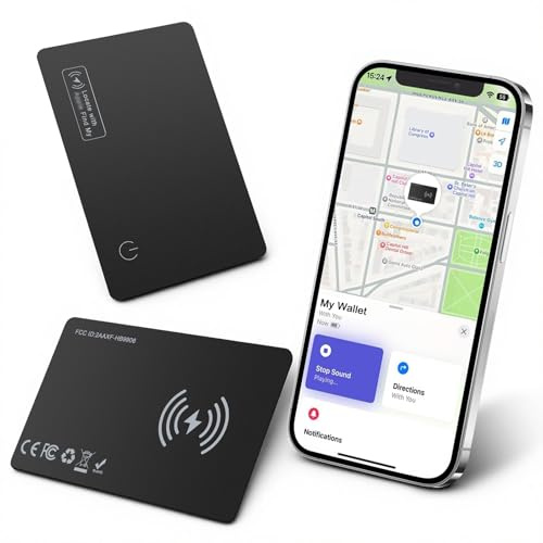 Wallet Tracker Karte (14)