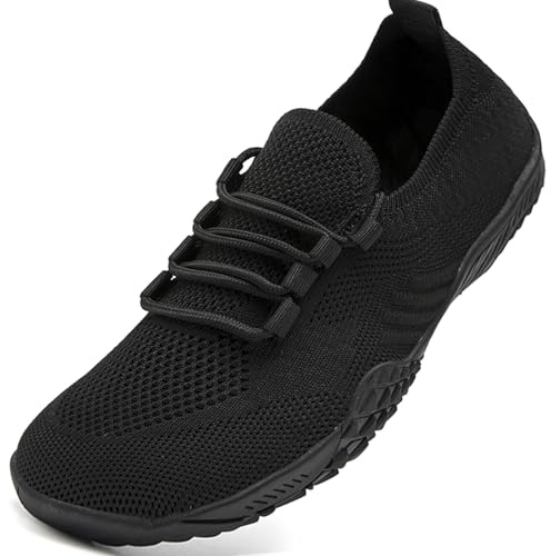 ZGPWZWL Womens Trainers Ladies Walking Shoes Comfortable Road Running Fitness Workout Sneakers