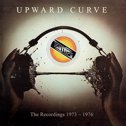 Upward Curve The Recordings 1973-1976 (3CD Box Set)